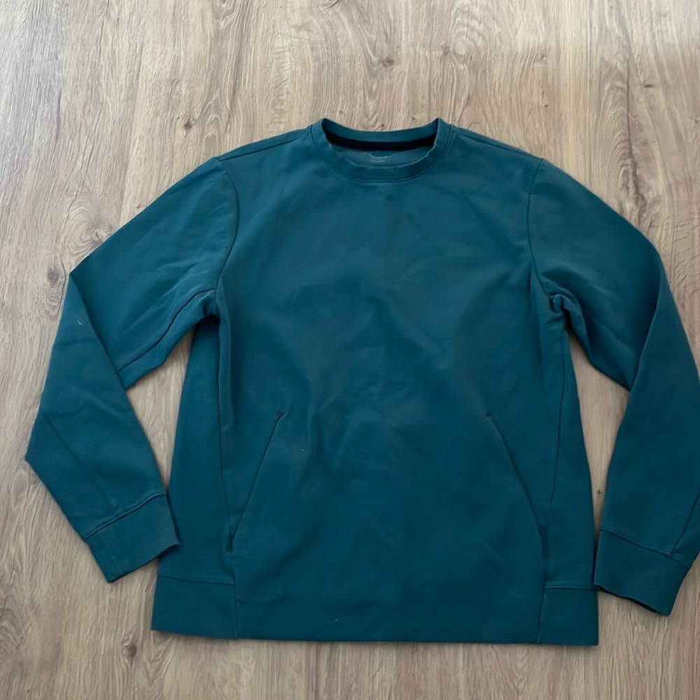 Men’s sweatshirt new